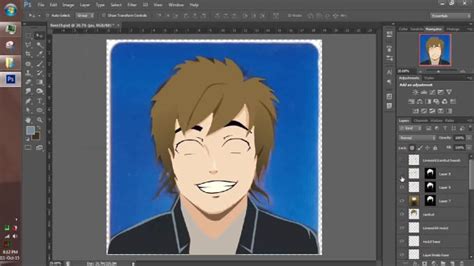 How To Make Anime Face The Ultimate Guide On How To Draw Anime Faces