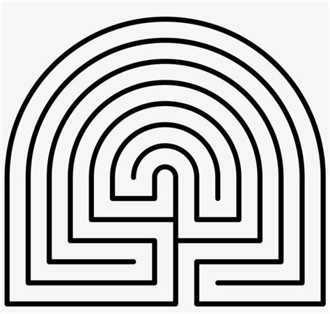 Pans Labyrinth Movie Labyrinth Worm Labyrinth Garden Sacred Symbols
