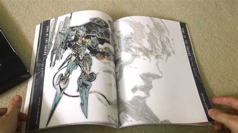 Zone Of The Enders Hd Collection Limited Edition Unboxing Ps