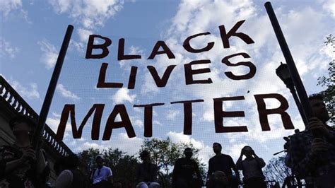 Чого українці можуть навчити рух Black Lives Matter Bbc News Україна
