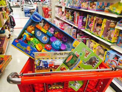 Target Shoppers 25 Off One Toy Sporting Good Or Arts And Crafts Item Starts 1029