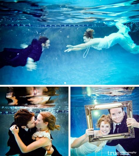 Underwater Wedding And Legal Wedding Persuncc Official Blog