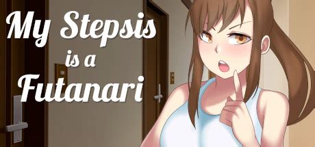 My Stepsis Is A Futanari System Requirements Can I Run It PCGameBenchmark