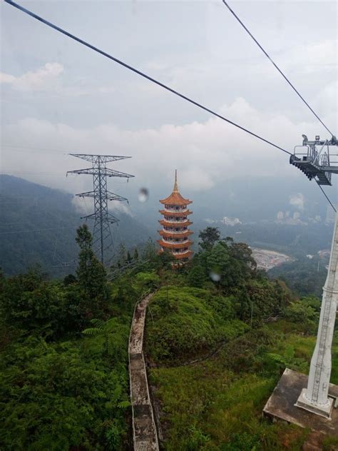 An english speaking professional driver will pick up you from hotel and proceed to batu cave and genting highlands tour. Cable car to go Genting Highland Kuala Lumpur Malaysia ...