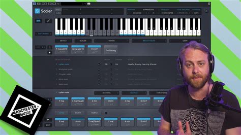 Scaler 2 The Ultimate Cheat Code For Composers Youtube