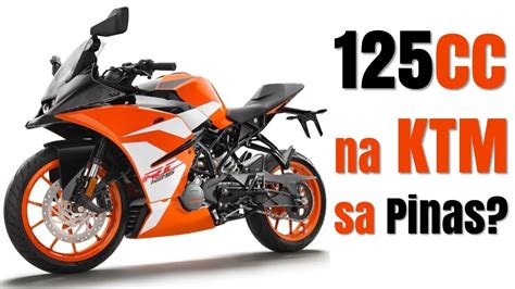 Ktm Duke 125 Motorcycle Philippines Motortrade Reviewmotors Co