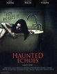 映画|ホーンテッド・エコーズ|Haunted Echoes :: ホラーSHOX [呪]