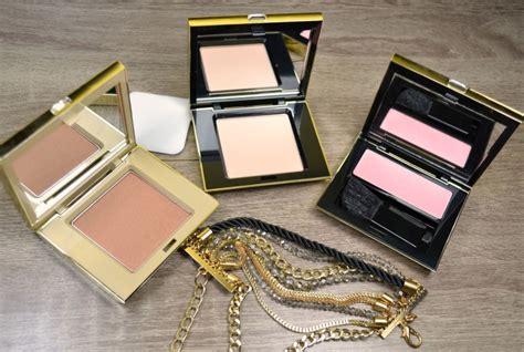 Make Your Makeup Perfect With Avon Luxe Bronzer And Blush