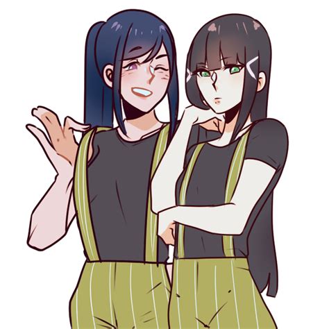 Happy Kanadia Day Have Some Matching Clown Pants Lesbians Matching Jean Lesbians And An Angry Dia