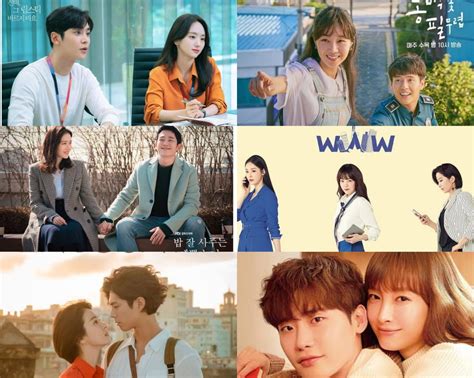 Update 10 Rekomendasi Drama Korea Terbaru Terbaik Dan Paling Populer