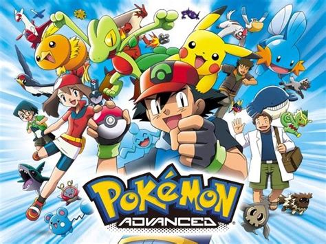 Pokemon Season 6 Advanced Hindi Episodes Download Full Hd