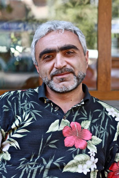 Portrait Of An Armenian Man Yerevan Jakethreadgould Blipfoto