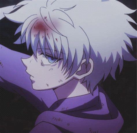 Hunter Hunter キルア Hunter Anime Hunterxhunter Killua Hisoka Killua