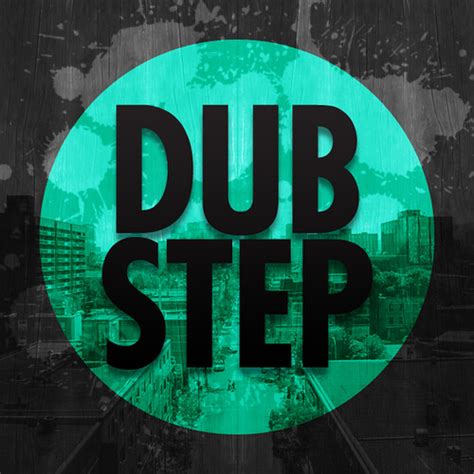 Dubstep Itunes Cover Art By Nano Flickr