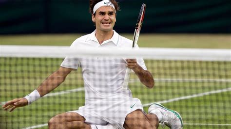 List Of All Roger Federers 20 Grand Slam Titles