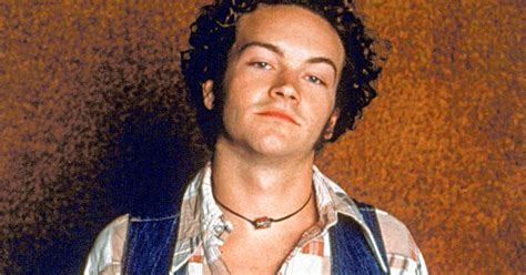 That S Show Star Danny Masterson Charged With Raping Three Women
