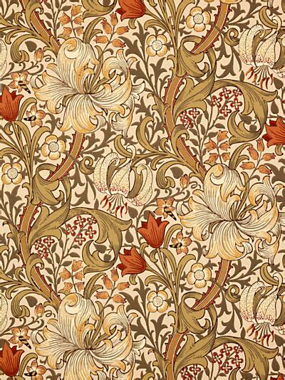 Pin By Vintage Roze On Fabric And Wallpaper William Morris Wallpaper