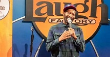 How did Fuquan Johnson die? Comedian, 42, found dead in LA along with ...