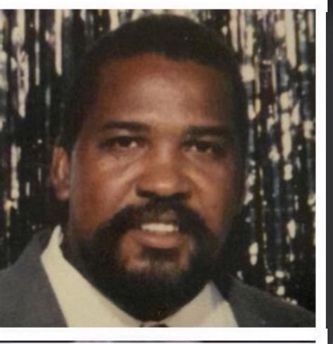 Obituary Of James Earl Jackson Sr Welcome To Richardson Funeral
