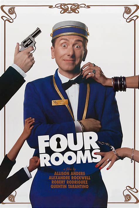 Four Rooms Picture Image Abyss