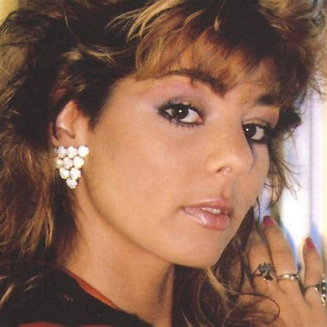 Sandra Cretu Maria Magdalena Disco 80s Pop 80s Music 80s Fashion Hair Inspo Lucky Perfect