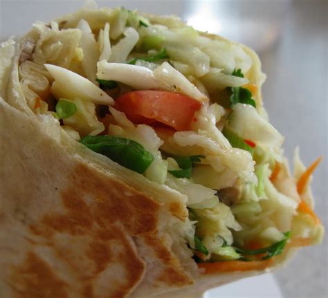 Glory Bee Crafts And Recipes Salsa Chicken Wraps Recipe From Quick