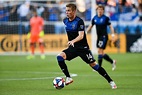Earthquakes Sign USMNT Midfielder Jackson Yueill to a Multi-Year ...