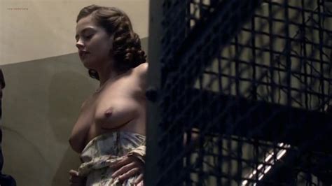 Nude Video Celebs Jenna Louise Coleman Nude Room At