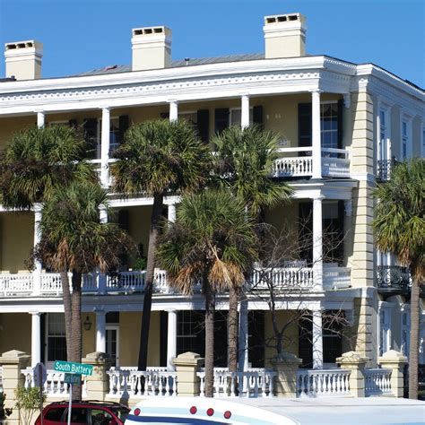 Historic Homes Walk Charleston All You Need To Know Before You Go