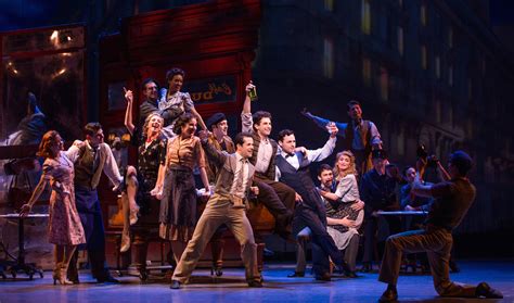 Best Broadway Shows Right Now