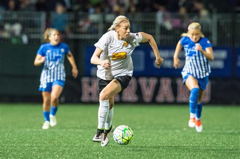 Orlando Pride Acquires Australia National Team Defender Alanna Kennedy