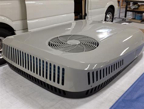 How do you quiet air conditioner? Quiet Air Conditioner for Motor Home | Quiet air ...