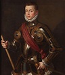 John of Austria portrait - João de Áustria – Wikipédia, a enciclopédia ...