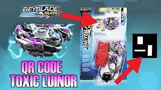 Top selection of 2020 beyblade burst luinor l2, toys & hobbies, men's clothing, cellphones & telecommunications, luggage & bags and more for 2020! nightmare luinor l3 qr code Videos - 9tube.tv