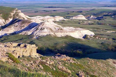 White Butte North Dakota Travel Butte Places To See