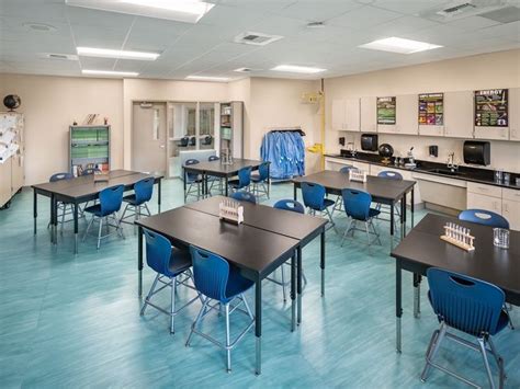 Virco Heavy Duty Science Tables And Lab Stools Science Table Classroom
