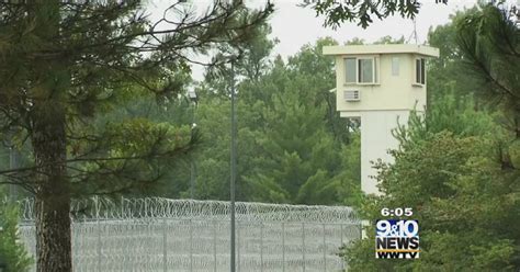 North Lake Correctional Facility Set To Reopen Again 9and10 News