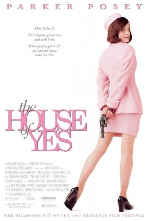 The House Of Yes IMDb