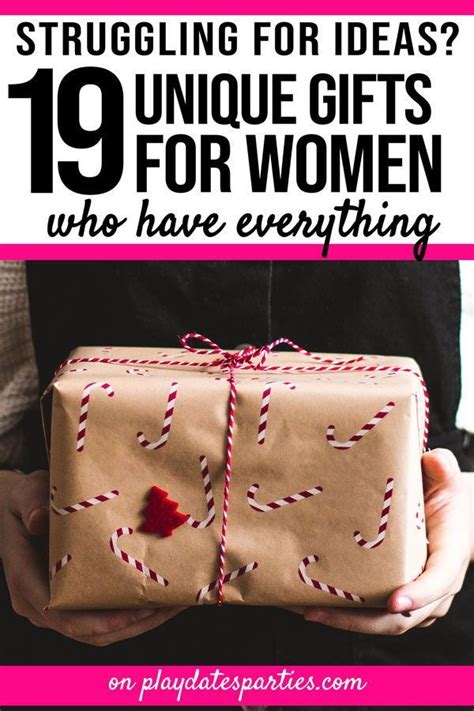 Finding Christmas Gifts For Mom Can Be So Hard I Love That This List