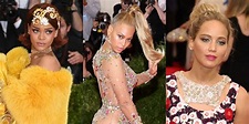 Met Gala Documentary ‘First Monday in May’ Trailer – Watch Now! | 2015 ...