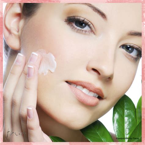 If You Have Dry Skin Use A Gentle Moisturizer From Time To Time To