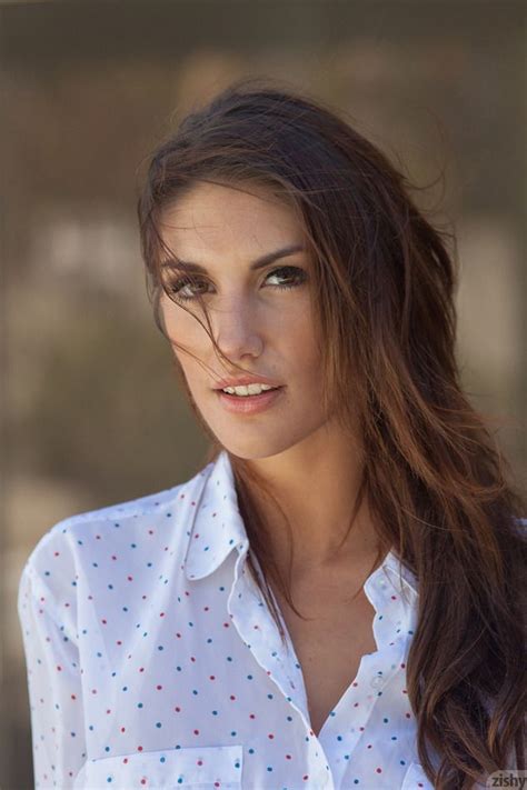August Ames W