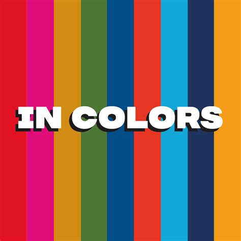 In Colors Collection Opensea