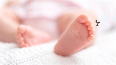 Kaki Bayi Dingin Cek Kapan Saatnya Perlu Khawatir Orami