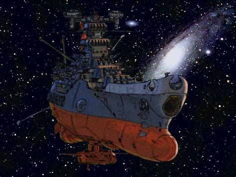 Space Battleship Yamato Image Abyss