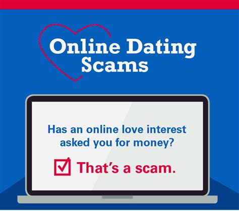 Internet dating can be exciting and fun — and potentially troublesome if you're not aware of the dangers. How to Detect an Online Romance Scammer