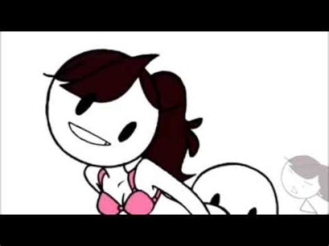 Jaiden Animation Vs Rule 34 YouTube