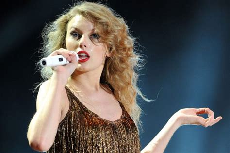 Westboro Baptist Church Call Taylor Swift Whorish Face Of Doomed