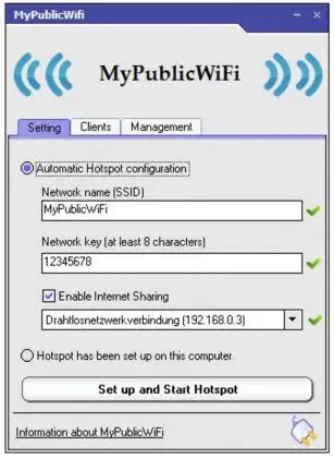 Of The Best Virtual Wifi Router Software For Windows