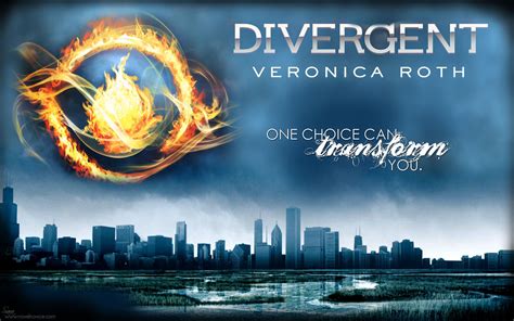 Divergent - Divergent Wallpaper (22065564) - Fanpop